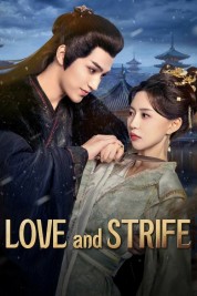 watch free Love and Strife hd online