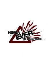 Watch Free Never Ever Do This at Home! Full Movies Bflix