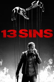 Watch free 13 Sins HD online