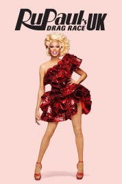 Watch Free RuPaul's Drag Race UK Full Movies Bflix