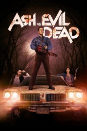 Watch Free Ash vs Evil Dead Full Movies Bflix