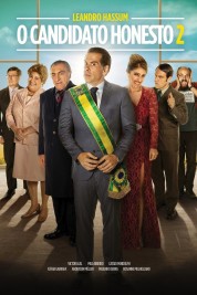 Watch Free O Candidato Honesto 2 Movies HD Online Soap2Day