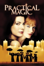 Watch Free Practical Magic Full Movies Bflix