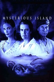 Watch Free Mysterious Island Full Movies Bflix