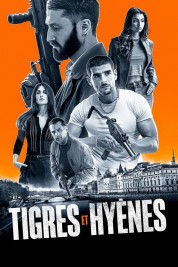 Watch Free Hunting With Tigers Full Movies Bflix