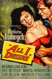 All I Desire 1953