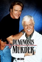 Watch Free Diagnosis: Murder Full Movies Bflix