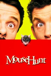 Watch Free MouseHunt Full Movies Bflix