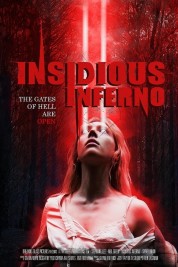 watch free Insidious Inferno hd online