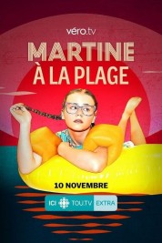 watch free Martine à la plage hd online