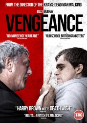 Watch Free Vengeance Full Movies Bflix