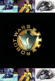 Watch Free Robot Wars Full Movies Bflix