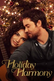 Watch Free Holiday Harmony Full Movies Bflix