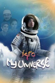 Iqro: My Universe 2019