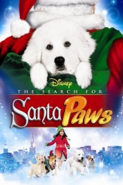 Watch Free The Search for Santa Paws Full Movies Bflix