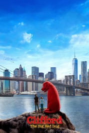 Watch Free Clifford the Big Red Dog Full Movies Bflix