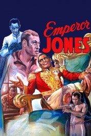 Watch Free The Emperor Jones Full Movies Bflix