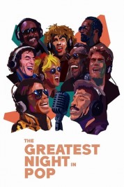 Watch Free The Greatest Night in Pop Full Movies Bflix