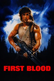 Watch Free First Blood Full Movies Bflix