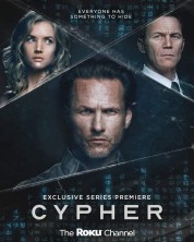 Watch Free Cypher Full Movies Bflix