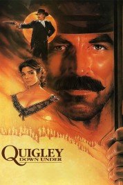 watch free Quigley Down Under hd online