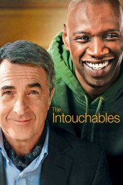 Watch Free The Intouchables Full Movies Bflix