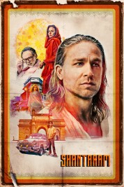 Watch Free Shantaram Full Movies Bflix