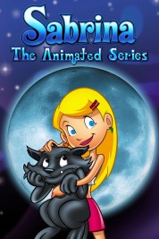 Watch Free Sabrina: The Animated Series Full Movies Bflix