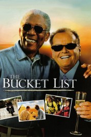 Watch Free The Bucket List Full Movies Bflix