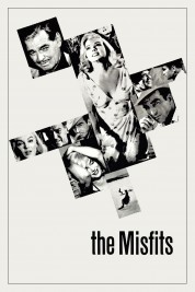 Watch Free The Misfits Full Movies Bflix