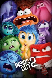 Watch Free Inside Out 2 Full Movies Bflix