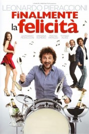 Watch Free Finalmente la felicità Movies HD Online Soap2Day