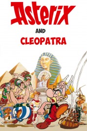 Watch Free Asterix and Cleopatra Full Movies Bflix