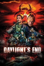 Watch Free Daylight's End Full Movies Bflix