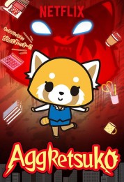 watch free Aggretsuko hd online