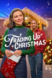 Watch Free Trading Up Christmas Full Movies Bflix