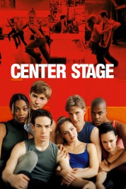 Watch Free Center Stage Full Movies Bflix