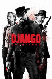 Watch Free Django Unchained Full Movies Bflix