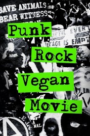 Watch free Punk Rock Vegan Movie HD online