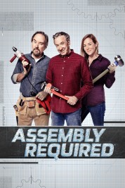 Watch Free Assembly Required Full Movies Bflix