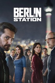 Watch Free Berlin Station Full Movies Bflix