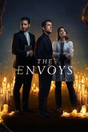 Watch Free The Envoys Full Movies Bflix