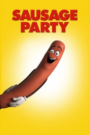 Watch Free Sausage Party Full Movies Bflix