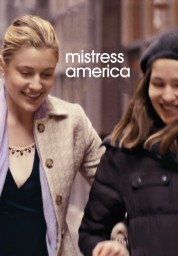 Watch Free Mistress America Full Movies Bflix