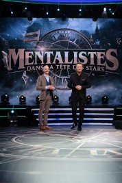 Mentalistes : dans la tête des stars 2018