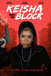 Keisha Takes the Block 2023