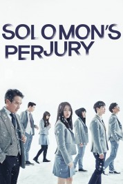 Watch Free Solomon's Perjury Full Movies Bflix