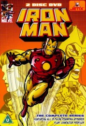 Invincible Iron Man 1966