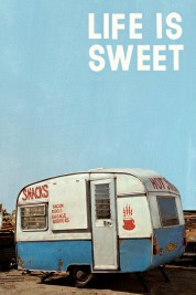 Watch Free Life Is Sweet Full Movies Bflix