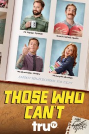 Watch Free Those Who Can't Full Movies Bflix